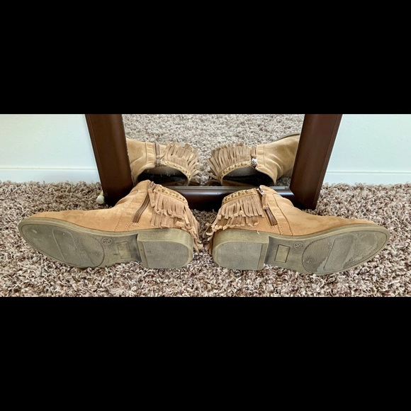 Mossimo Ankle Booties - Picture 3 of 3